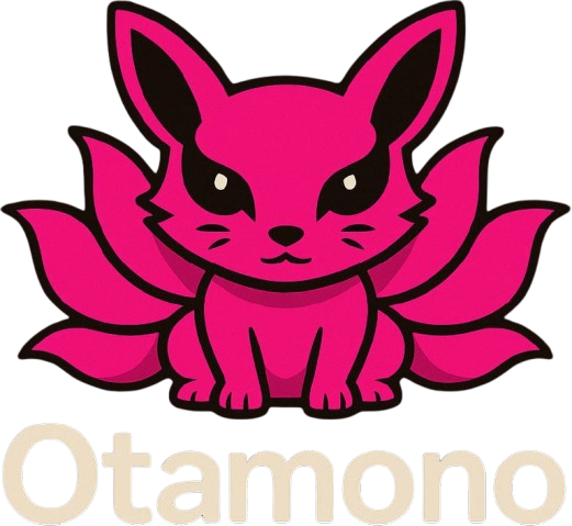 Otamono